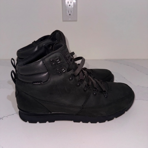 The North Face Boots - Picture 5 of 8